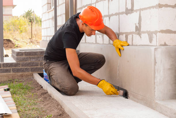 Licensed Vapor Barrier Installation service in Southgate, MI - Halo Water Proofing